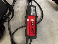 Futech volttester - afbeelding 1 van  2
