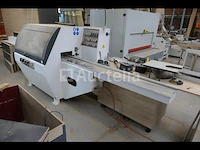 Futura metalstar 2000 p.one 4 currier
