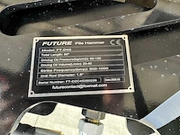 Future - 2025 - ft-d45 - palenrammer - afbeelding 3 van  11