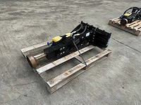 Future - 2025 - ft-d45 - palenrammer - afbeelding 1 van  11