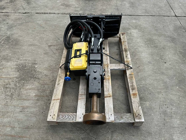 Future - 2025 - ft-d45 - palenrammer - afbeelding 5 van  11