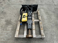 Future - 2025 - ft-d45 - palenrammer - afbeelding 5 van  11