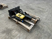 Future - 2025 - ft-d45 - palenrammer - afbeelding 6 van  11