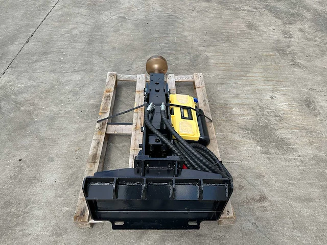 Future - 2025 - ft-d45 - palenrammer - afbeelding 9 van  11