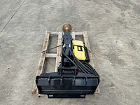 Future - 2025 - ft-d45 - palenrammer - afbeelding 9 van  11