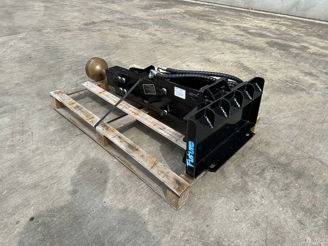Future - 2025 - ft-d45 - palenrammer - afbeelding 11 van  11