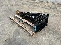 Future - 2025 - ft-d45 - palenrammer - afbeelding 11 van  11