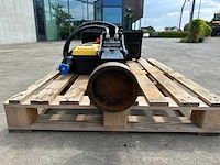 Future - 2025 - ft-d45 - palenrammer - afbeelding 6 van  13