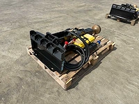 Future - 2025 - ft-d45 - palenrammer - afbeelding 11 van  13