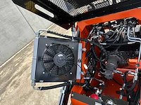 Future - 2025 - ft36c - compacte rupsschranklader - afbeelding 13 van  32