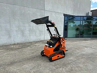 Future - 2025 - ft36c - compacte rupsschranklader - afbeelding 18 van  32