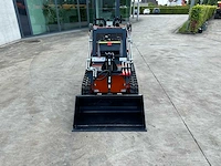 Future - 2025 - ft36c - compacte rupsschranklader - afbeelding 12 van  32