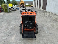 Future - 2025 - ft36c - compacte rupsschranklader - afbeelding 28 van  32