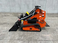 Future - 2025 - ft36c - compacte rupsschranklader - afbeelding 30 van  32