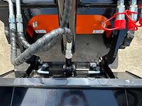 Future - 2025 - ft36c - compacte rupsschranklader - afbeelding 2 van  32