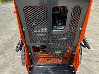 Future - 2025 - ft36c - compacte rupsschranklader - afbeelding 5 van  32