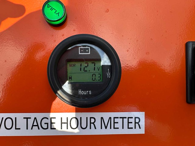 Future - 2025 - ft36c - compacte rupsschranklader - afbeelding 8 van  32