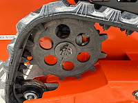 Future - 2025 - ft36c - compacte rupsschranklader - afbeelding 9 van  32