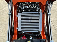 Future - 2025 - ft36c - compacte rupsschranklader - afbeelding 11 van  32