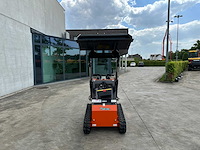 Future - 2025 - ft36c - compacte rupsschranklader - afbeelding 19 van  32