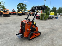 Future - 2025 - ft36c - compacte rupsschranklader - afbeelding 21 van  32