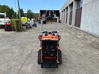 Future - 2025 - ft36c - compacte rupsschranklader - afbeelding 22 van  32