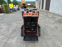 Future - 2025 - ft36c - compacte rupsschranklader - afbeelding 28 van  32