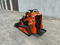 Future - 2025 - ft36c - compacte rupsschranklader - afbeelding 29 van  32