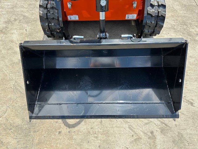 Future - 2025 - ft36c - compacte rupsschranklader - afbeelding 31 van  32