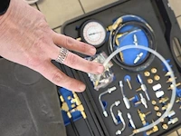 Fx 0247 brandstof injectie drukset - afbeelding 1 van  7