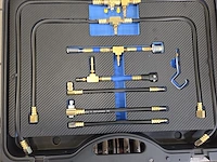 Fx 0247 brandstof injectie drukset - afbeelding 4 van  7
