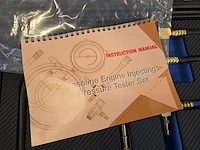 Fx 0247 brandstof injectie drukset - afbeelding 5 van  7