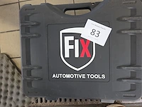 Fx 0247 brandstof injectie drukset - afbeelding 6 van  7