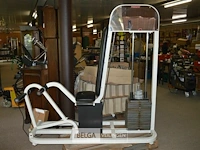 Fyiofit press machine