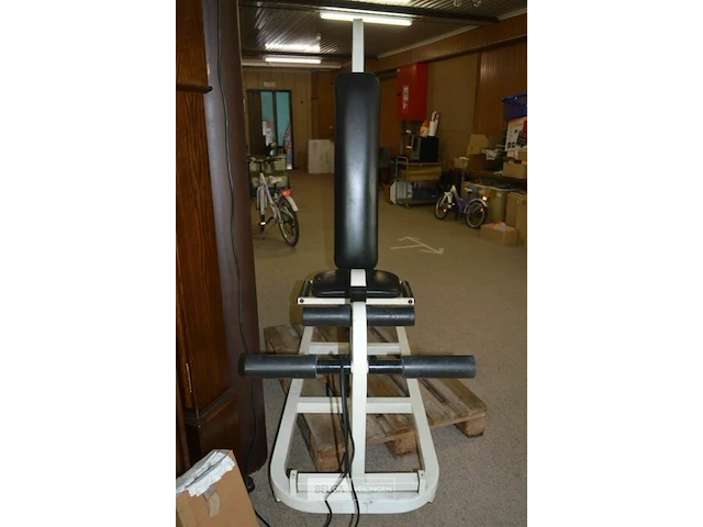 Fyiofit press machine - afbeelding 2 van  7