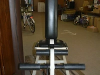 Fyiofit press machine - afbeelding 2 van  7