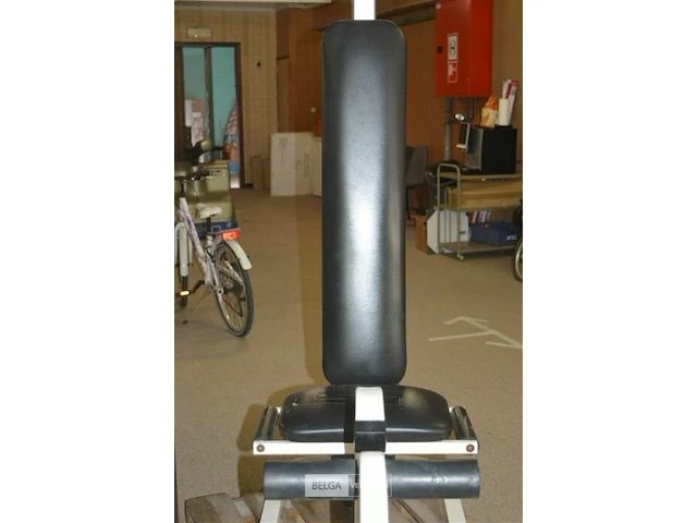 Fyiofit press machine - afbeelding 3 van  7