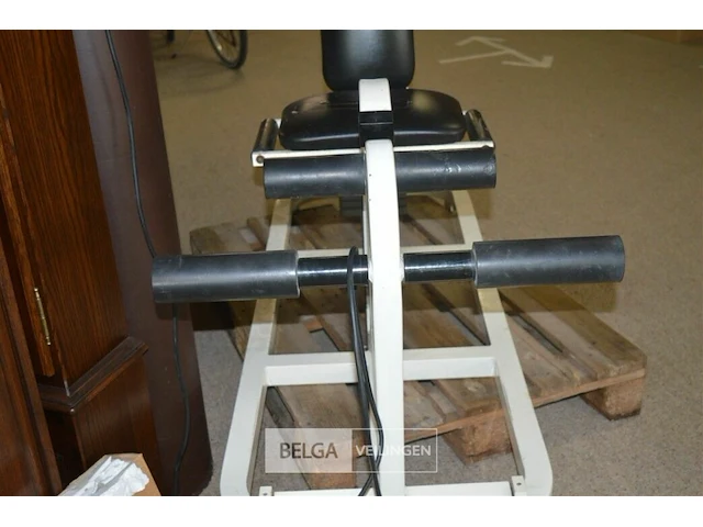 Fyiofit press machine - afbeelding 4 van  7