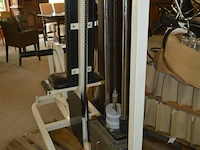 Fyiofit press machine - afbeelding 6 van  7