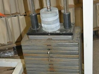 Fyiofit press machine - afbeelding 7 van  7
