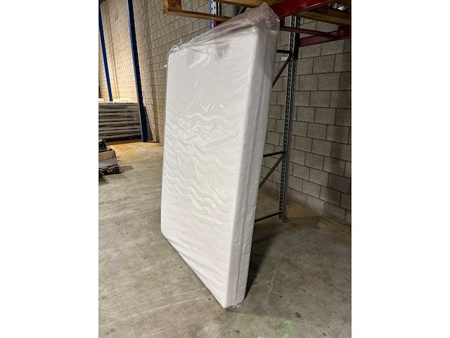 Fysio pocket gold 140/200 - afbeelding 1 van  5