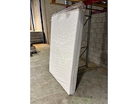 Fysio pocket gold 180/200 - afbeelding 1 van  5