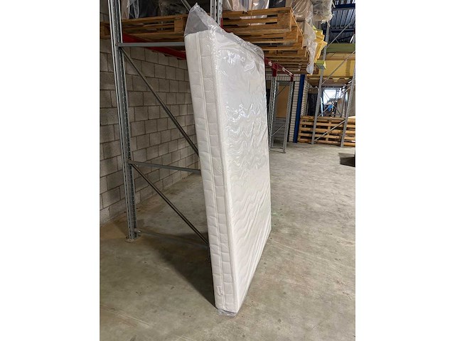 Fysio pocket gold 180/200 - afbeelding 2 van  5