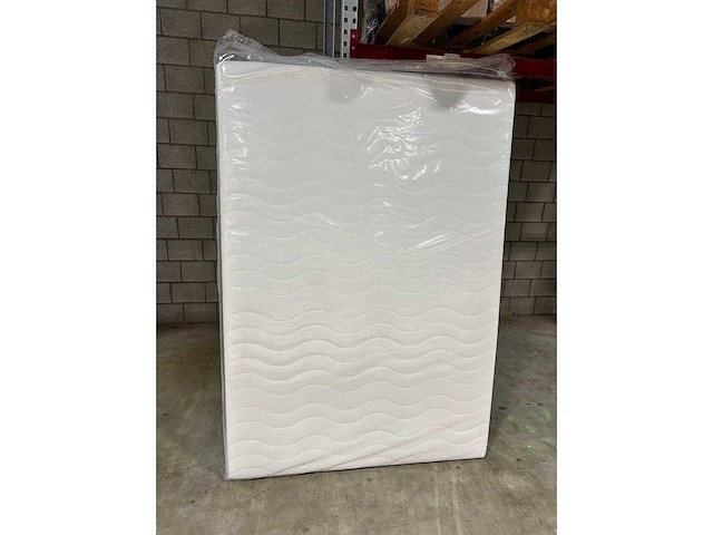 Fysio pocket gold 180/200 - afbeelding 3 van  5