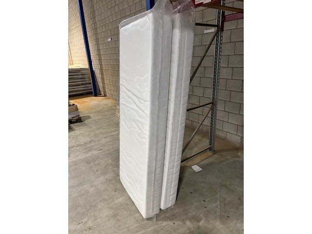 Fysio pocket gold 80/200 - afbeelding 3 van  5