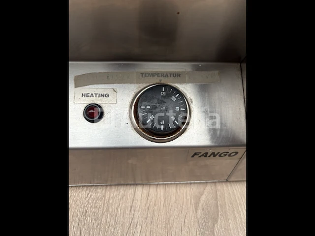 Fysiomed cs waterbad - 2001 - afbeelding 1 van  8