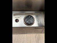 Fysiomed cs waterbad - 2001