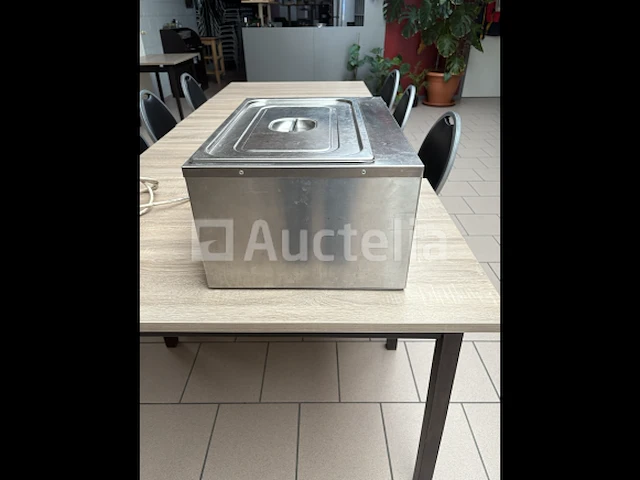 Fysiomed cs waterbad - 2001 - afbeelding 3 van  8
