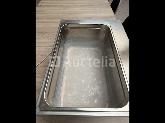 Fysiomed cs waterbad - 2001 - afbeelding 5 van  8