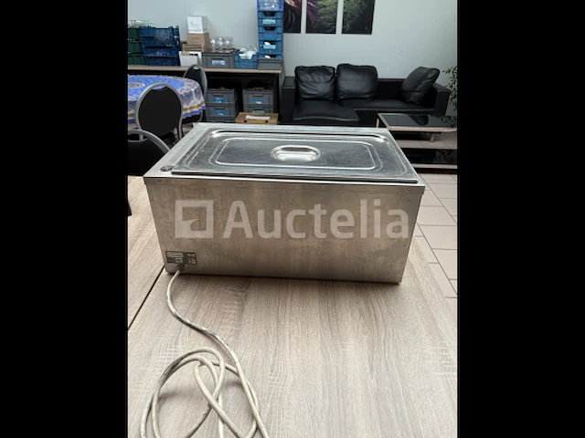Fysiomed cs waterbad - 2001 - afbeelding 6 van  8